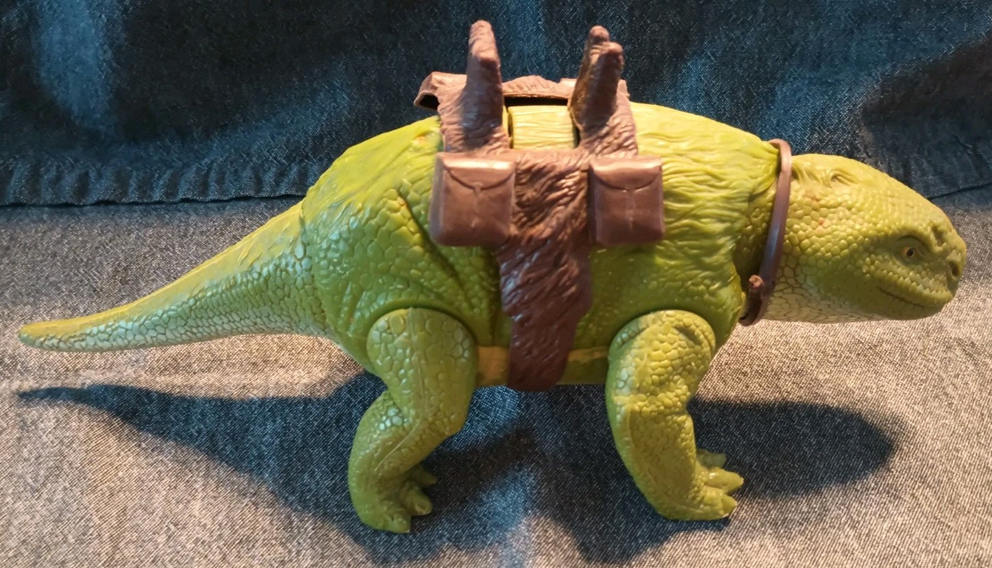 Patrol Dewback sold