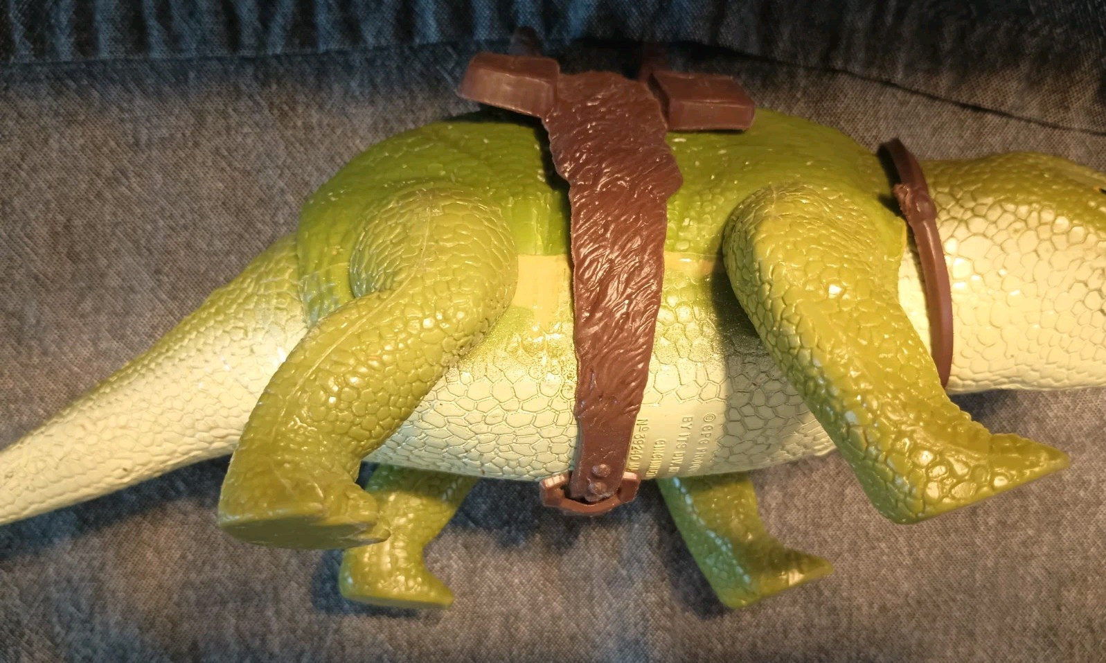 Patrol Dewback sold