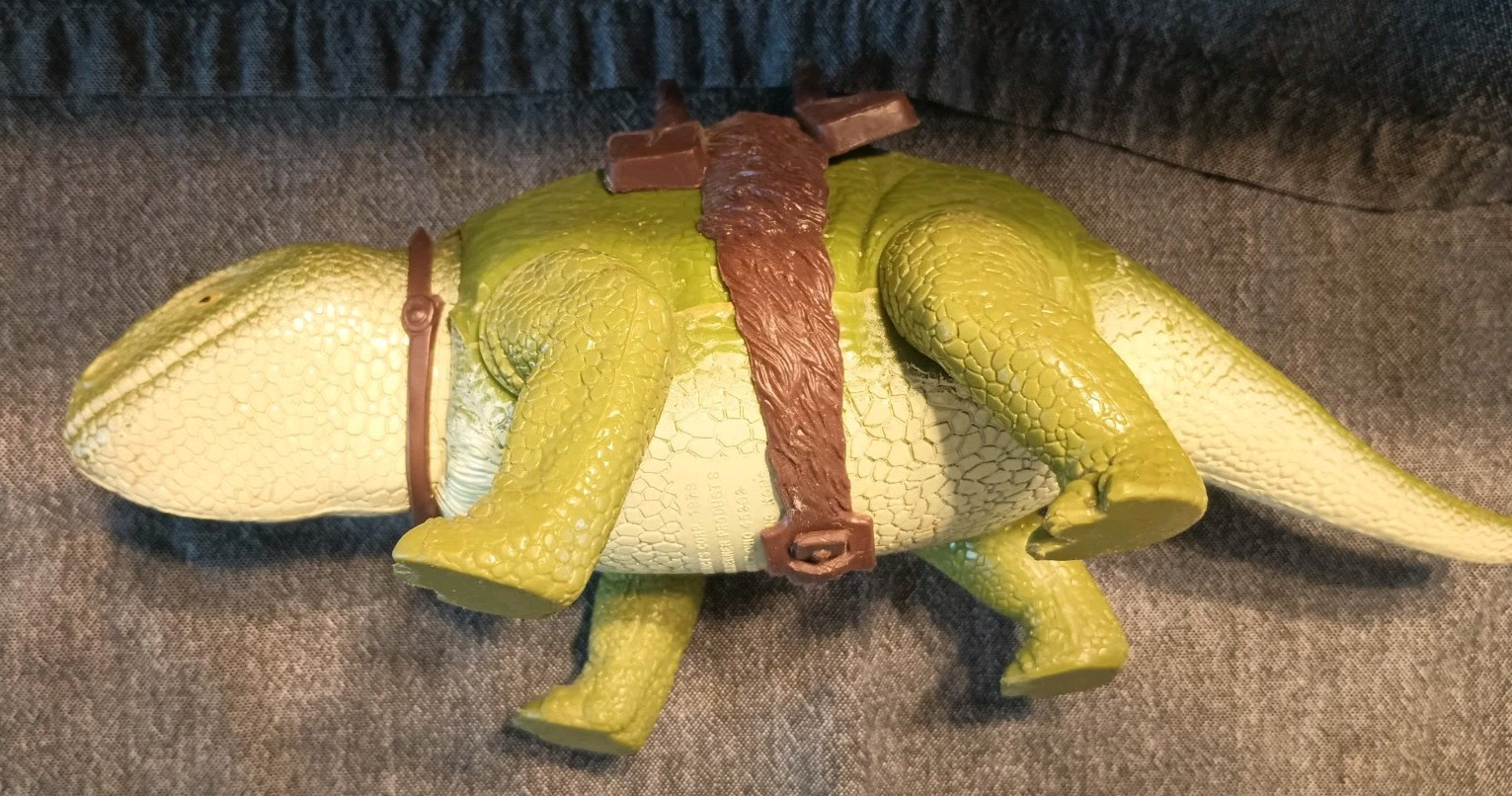 Patrol Dewback sold