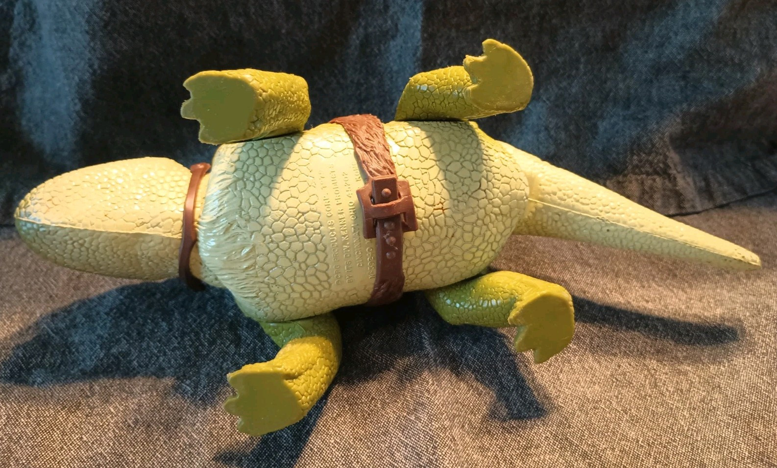 Patrol Dewback sold
