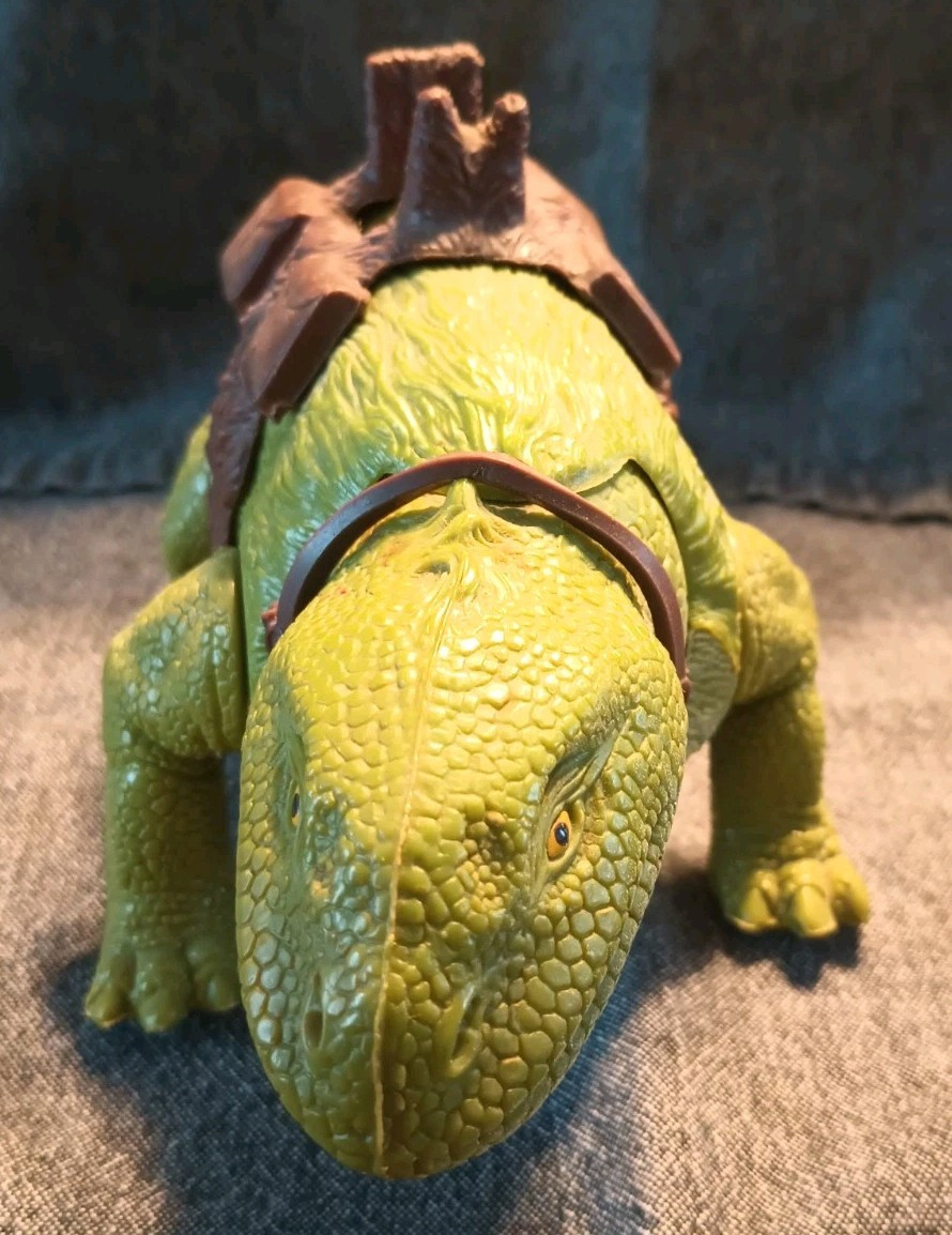 Patrol Dewback sold