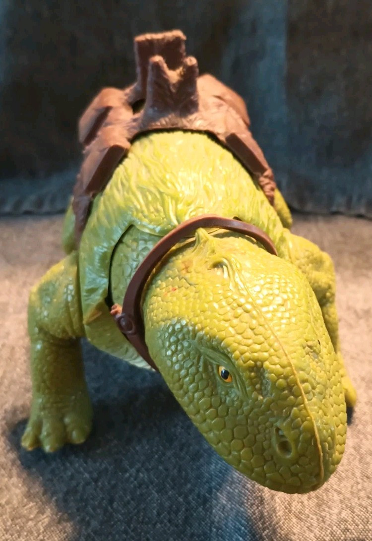 Patrol Dewback sold