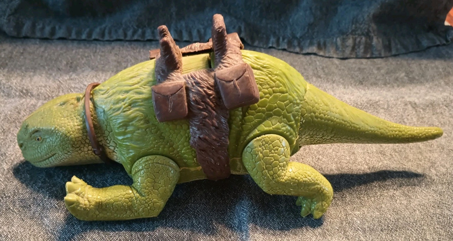 Patrol Dewback sold