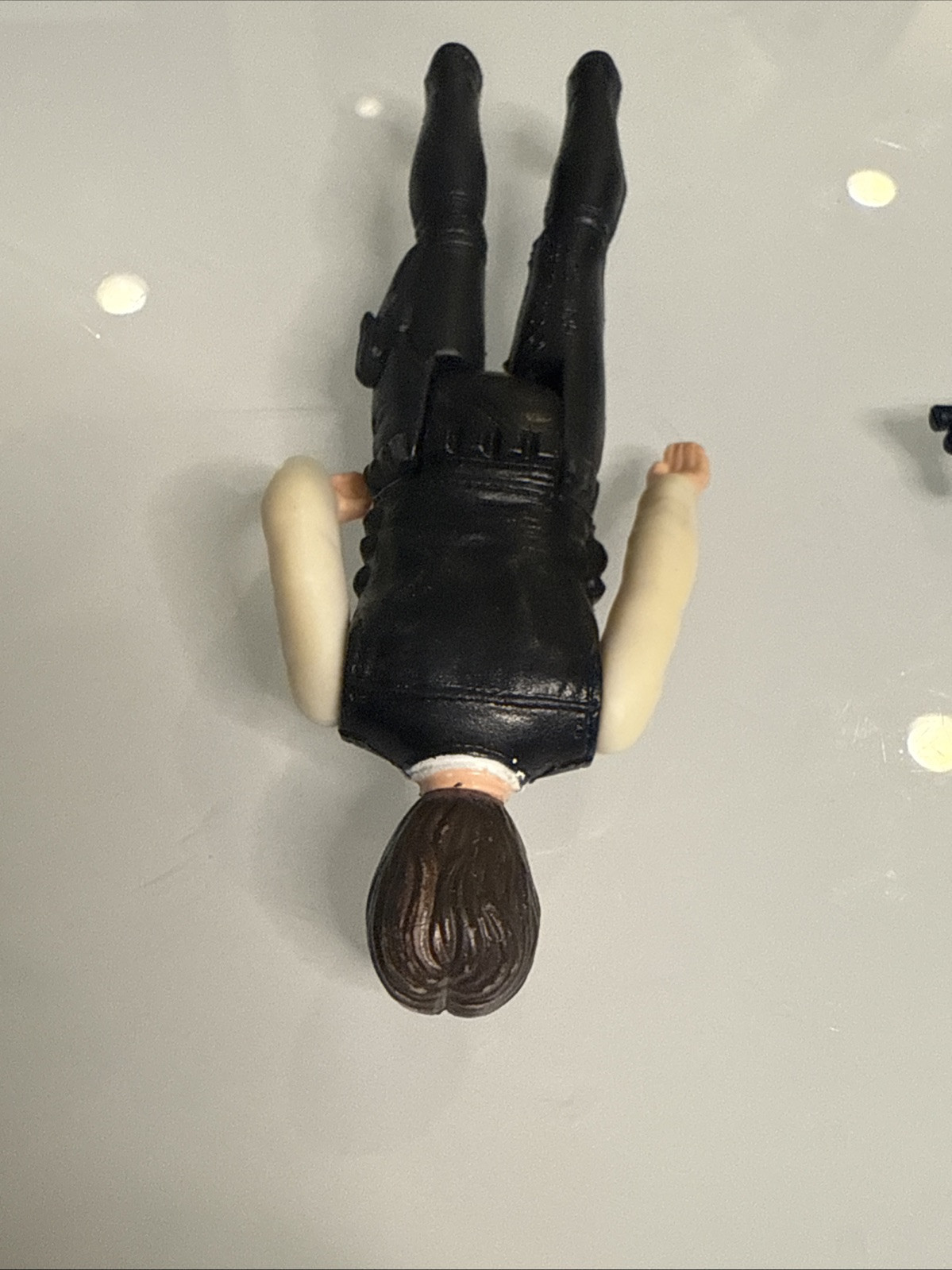 Han Solo sold