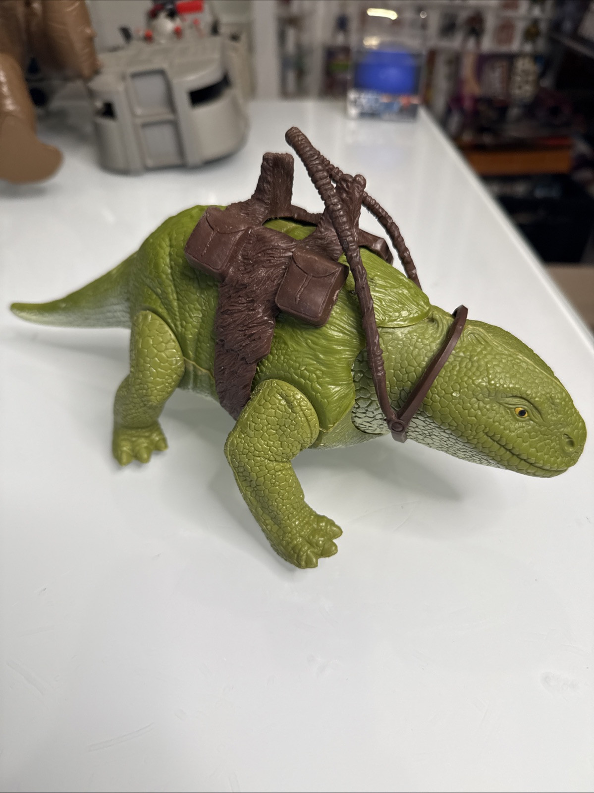 Patrol Dewback sold