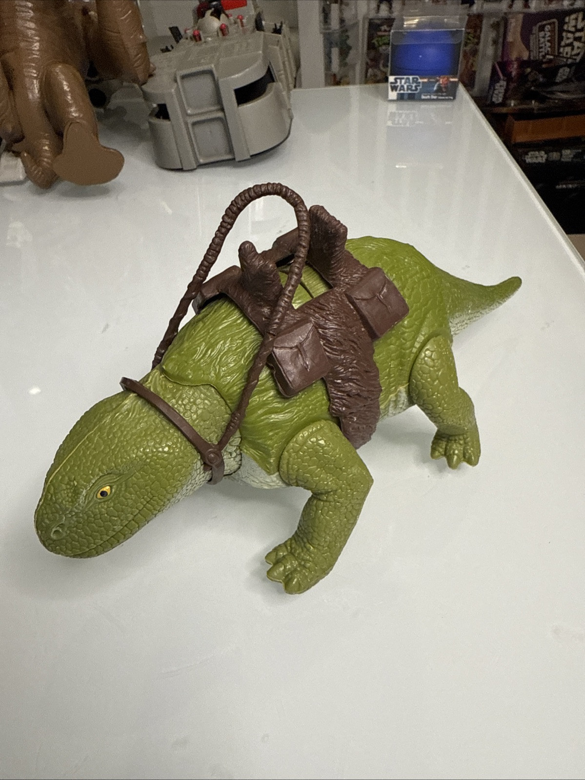 Patrol Dewback sold