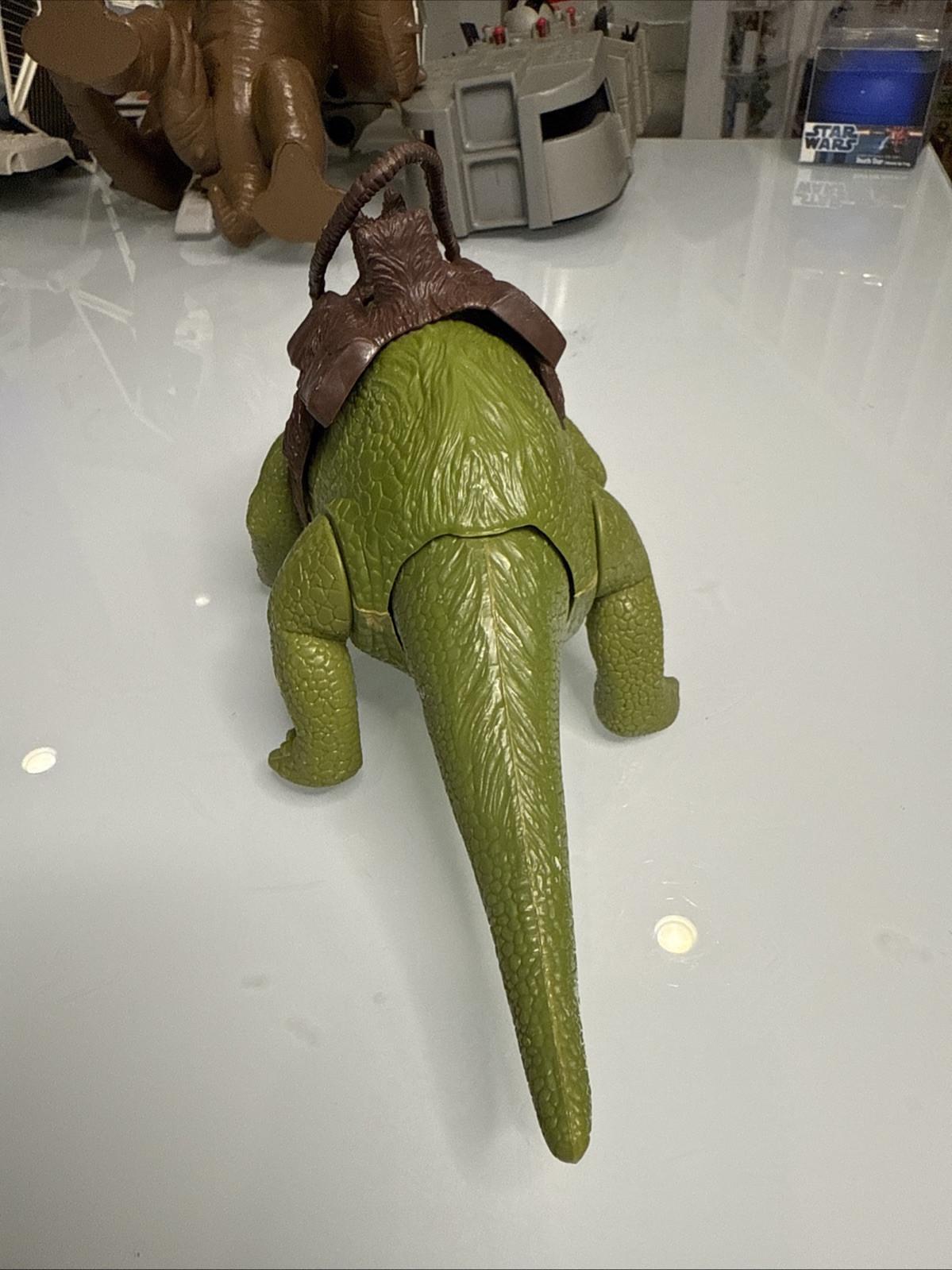 Patrol Dewback sold
