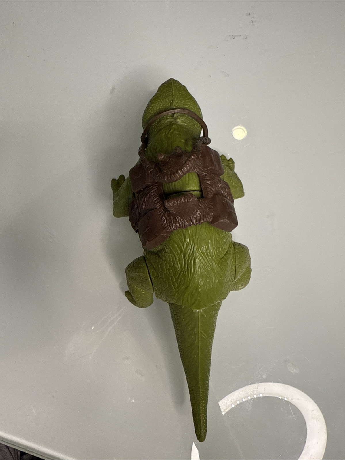 Patrol Dewback sold
