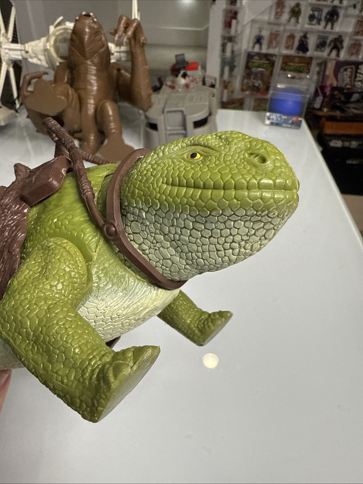 Patrol Dewback sold