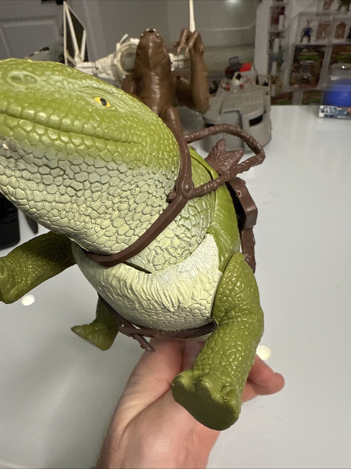 Patrol Dewback sold