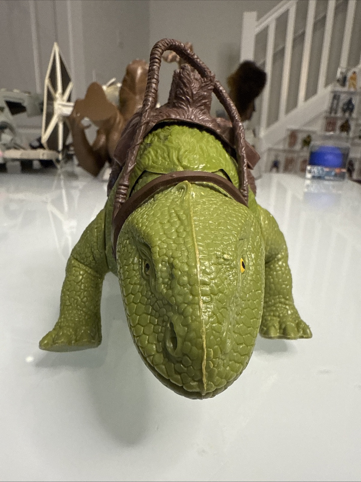 Patrol Dewback sold