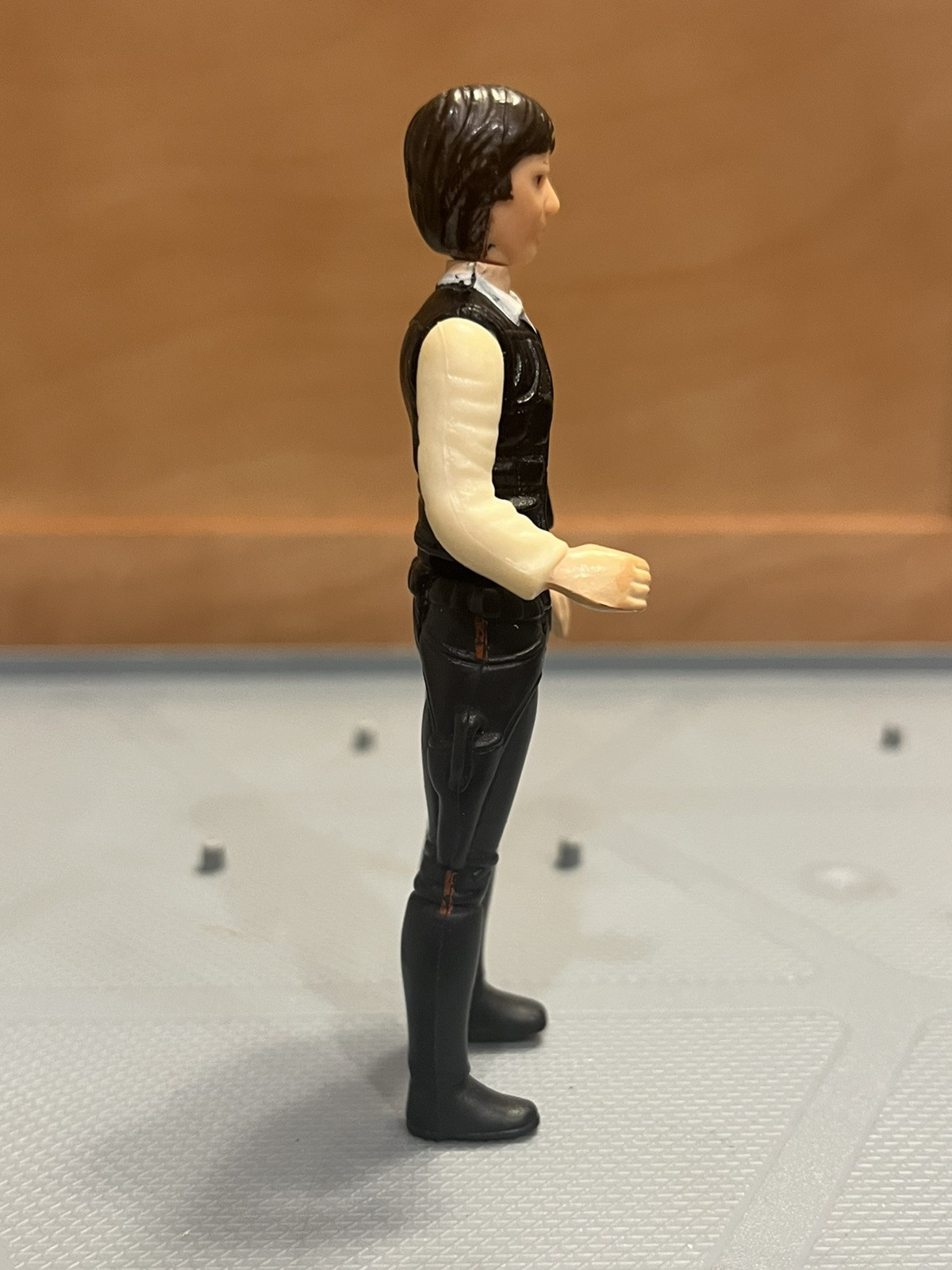 Han Solo sold