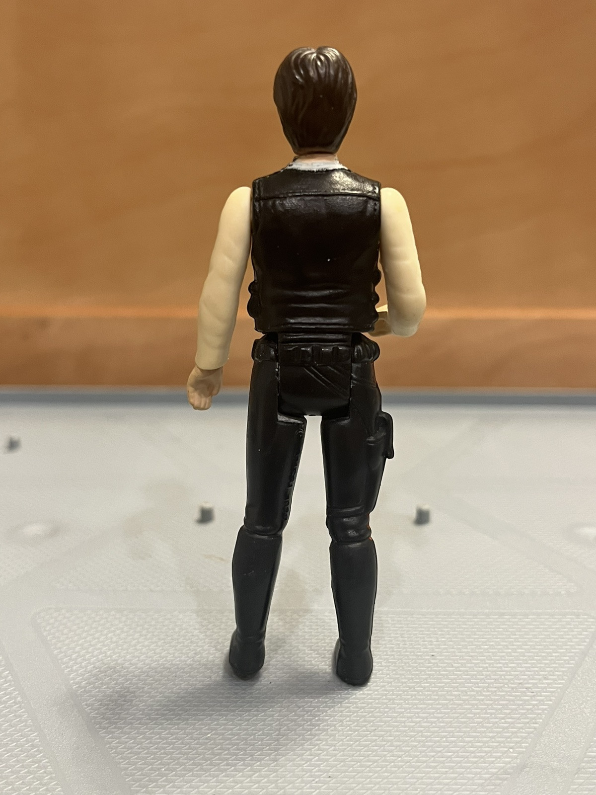 Han Solo sold