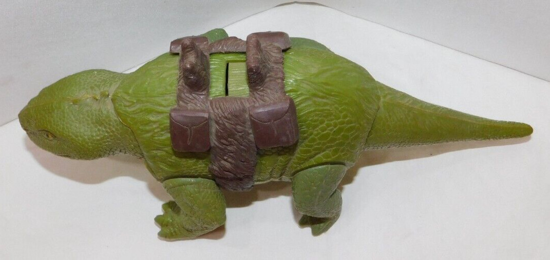 Patrol Dewback sold