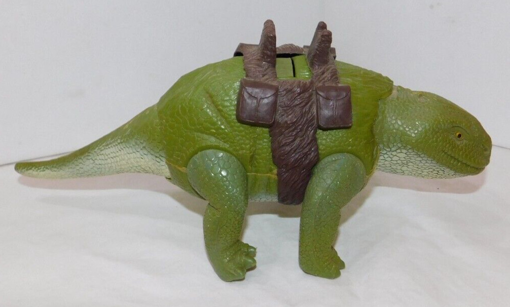 Patrol Dewback sold