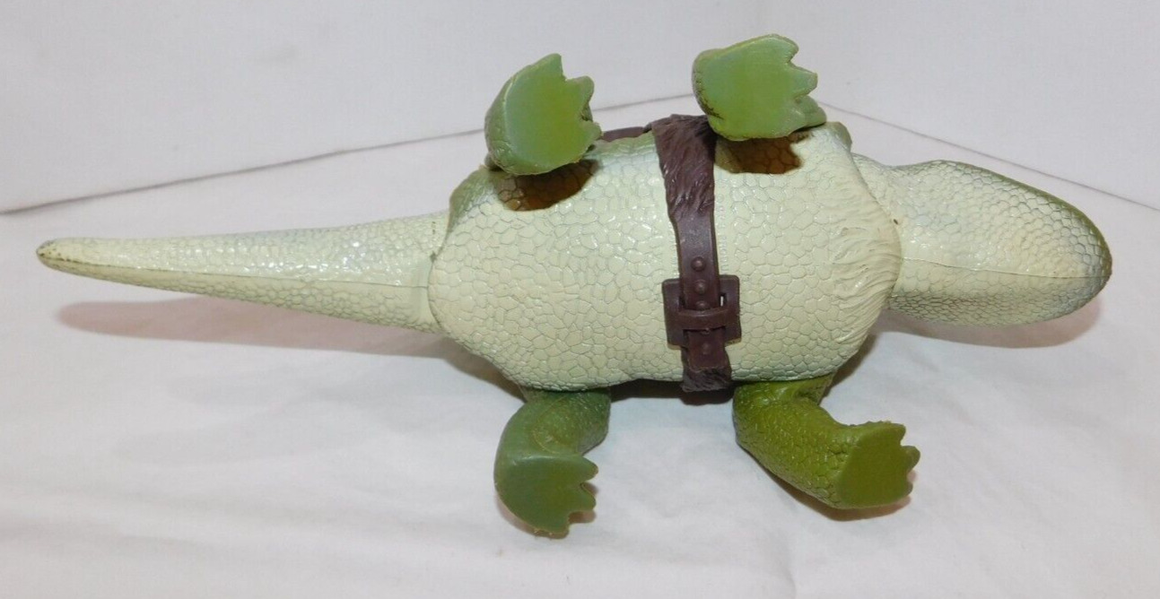 Patrol Dewback sold