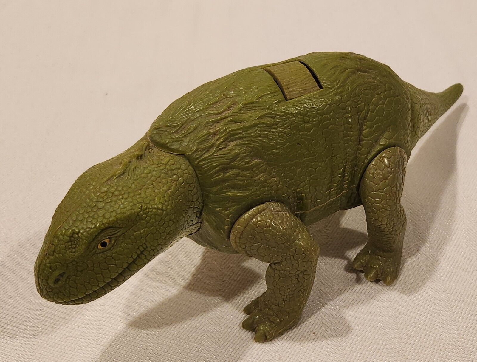 Patrol Dewback sold