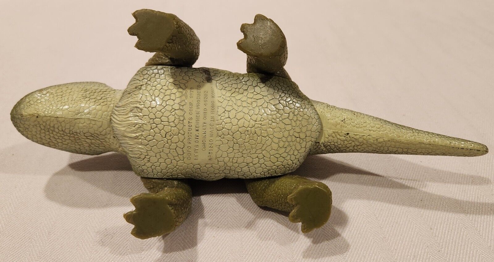Patrol Dewback sold