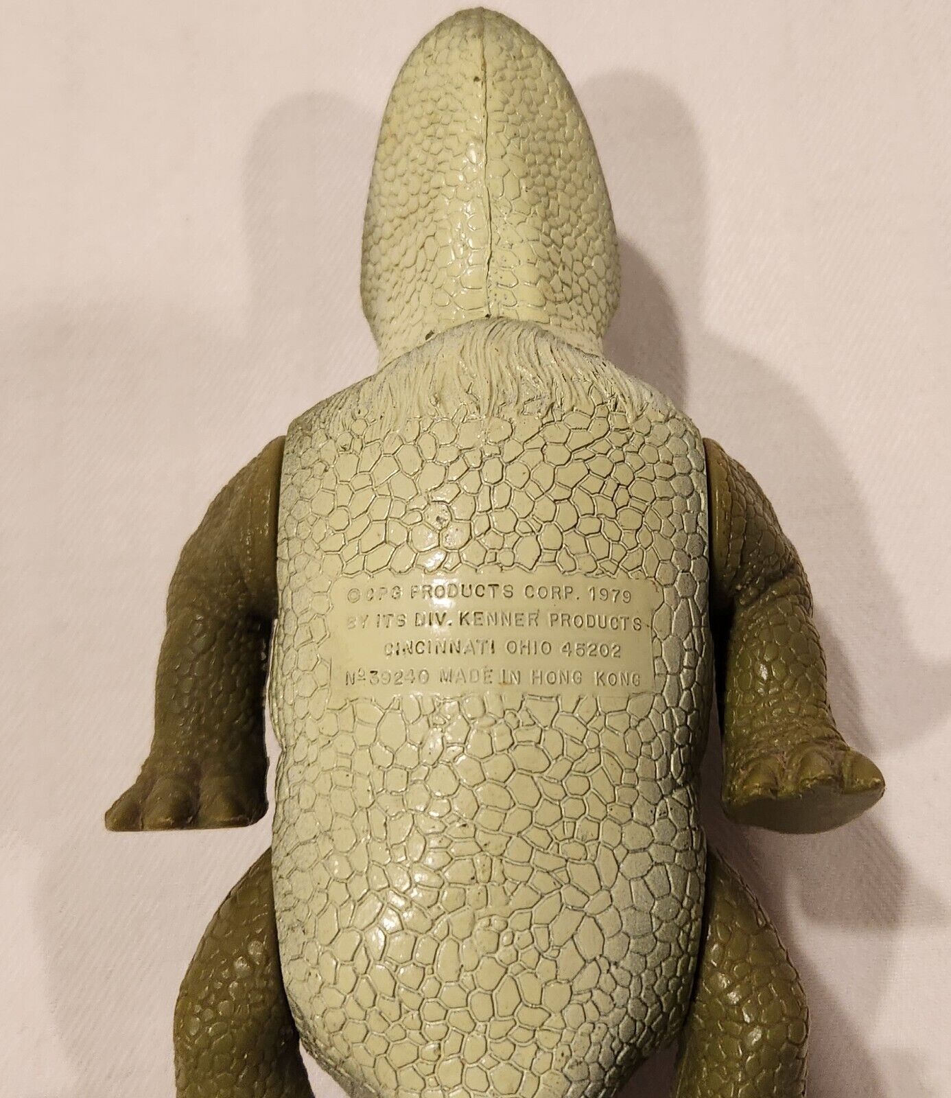 Patrol Dewback sold