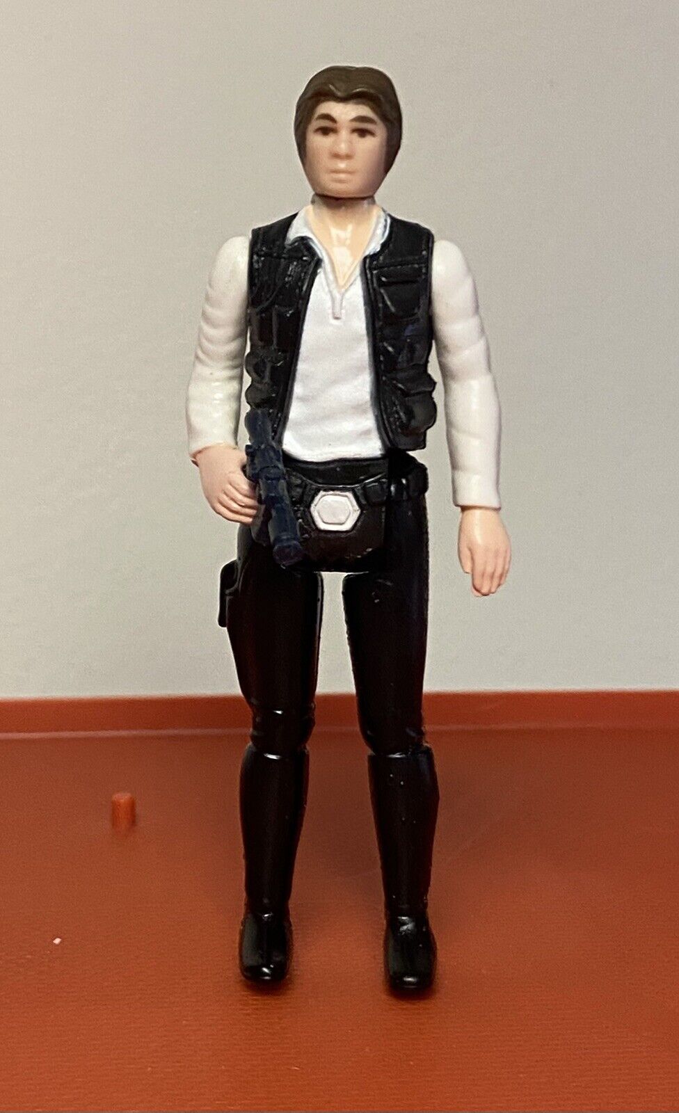 Han Solo sold