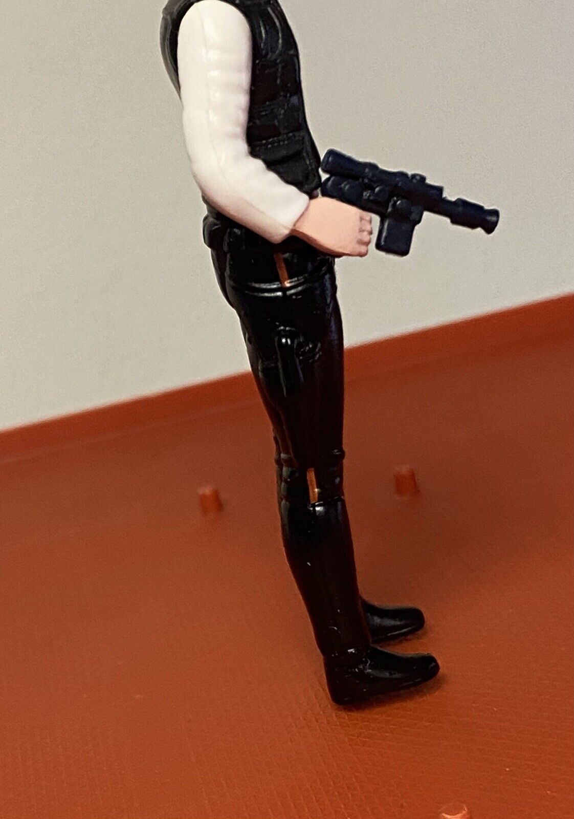 Han Solo sold