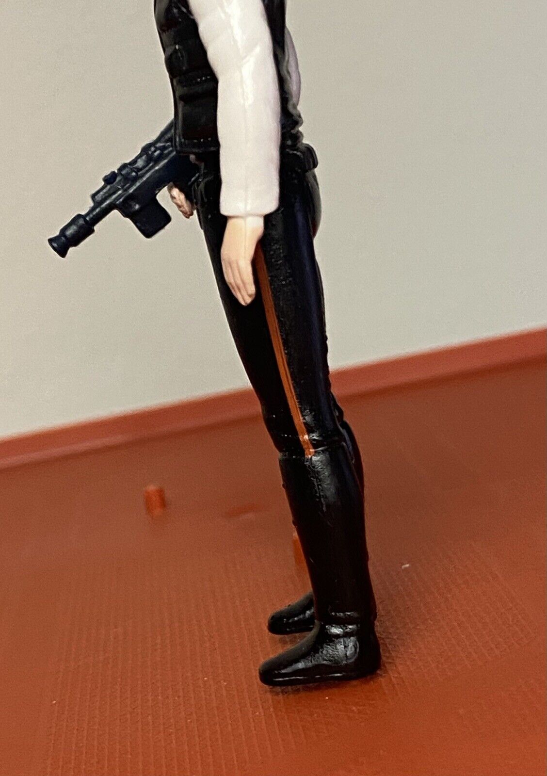 Han Solo sold