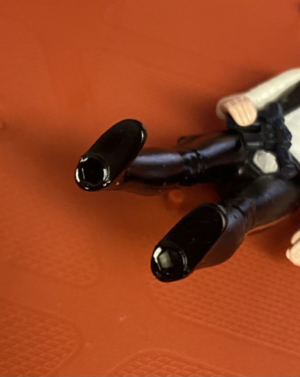 Han Solo sold