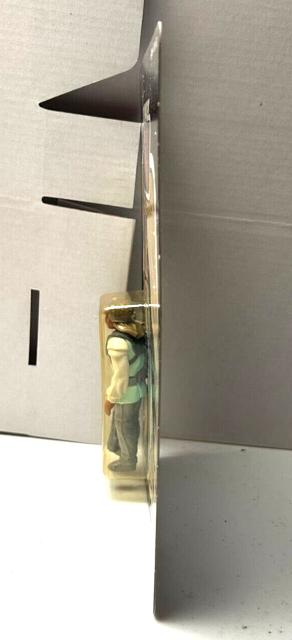 Nikto sold