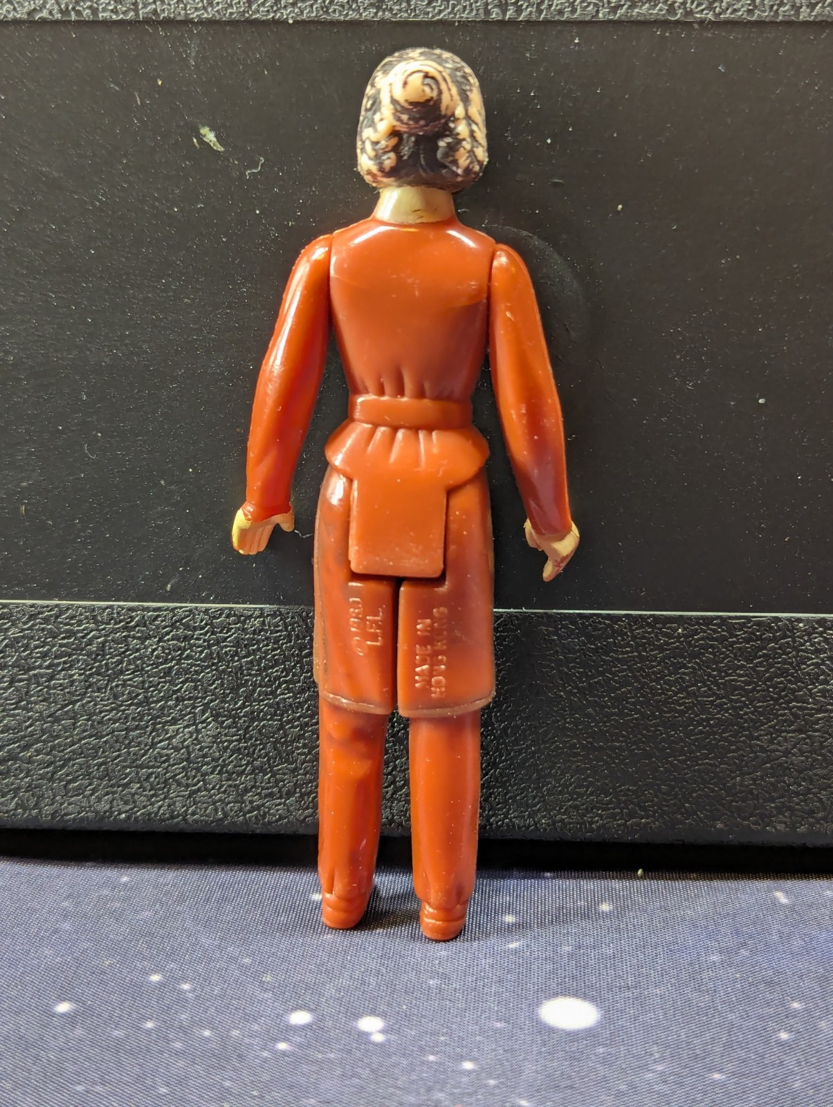 Princess Leia Organa (Bespin Gown) sold