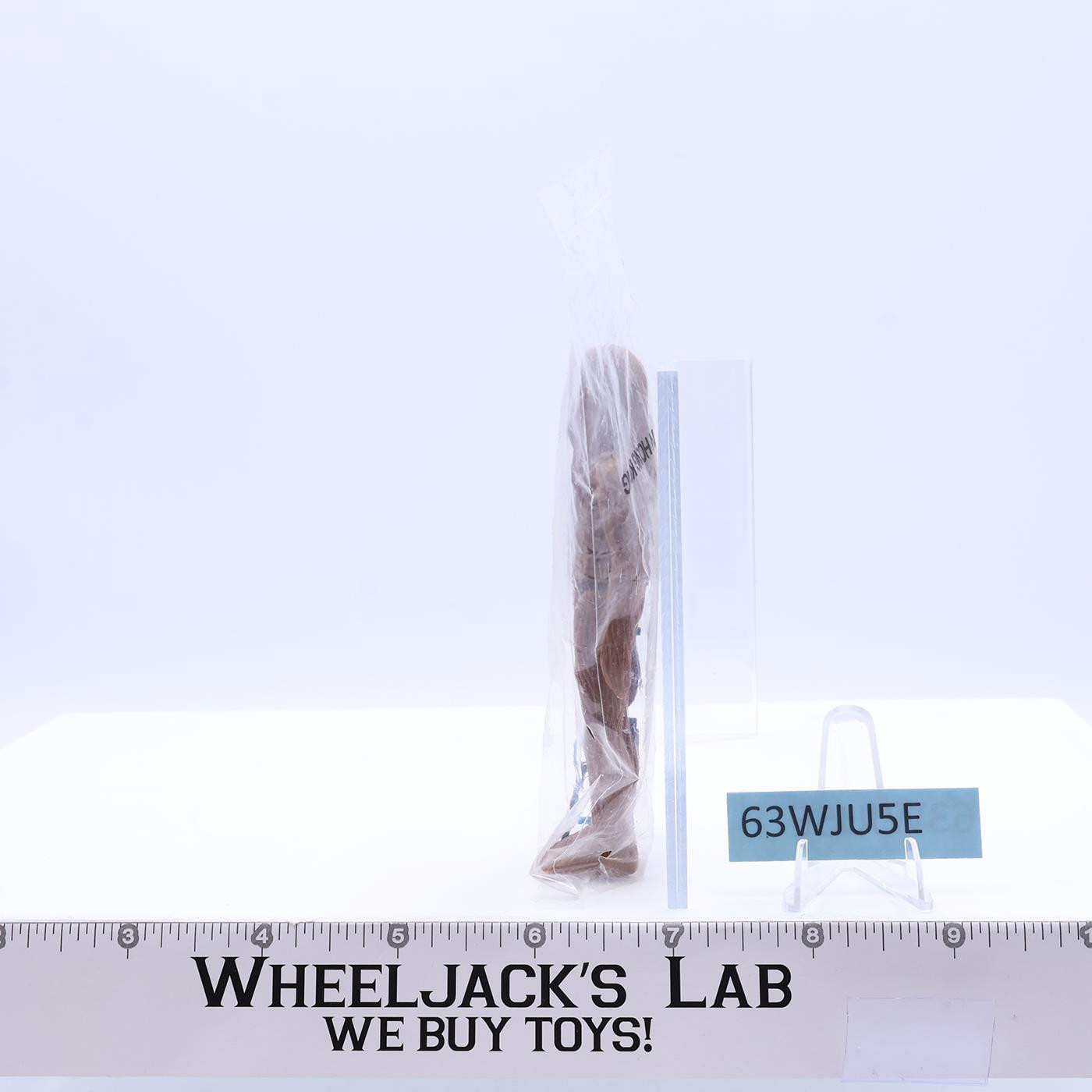 Chewbacca sold