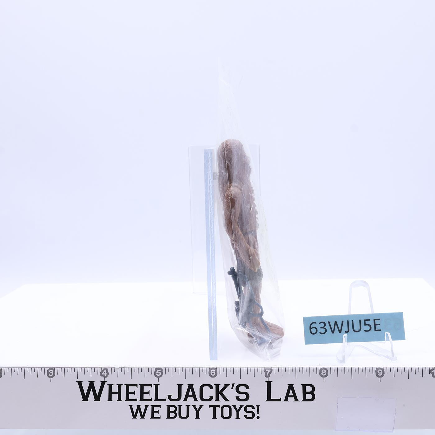 Chewbacca sold