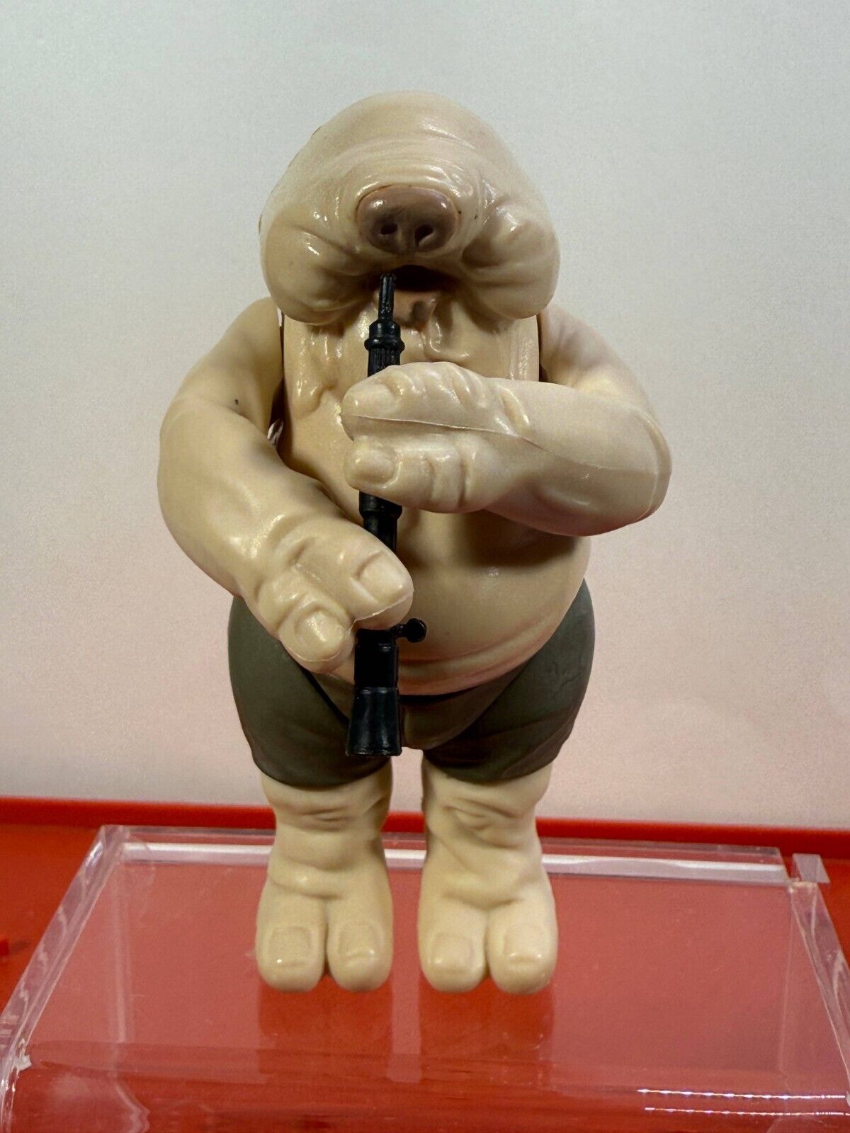 Droopy McCool sold