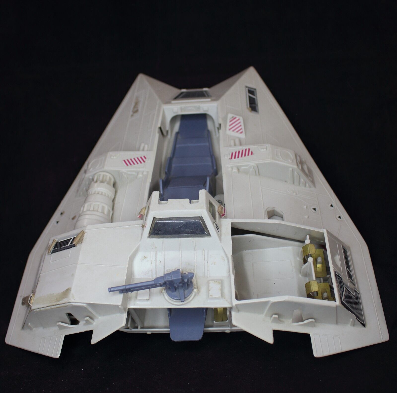 Rebel Armored Snowspeeder sold