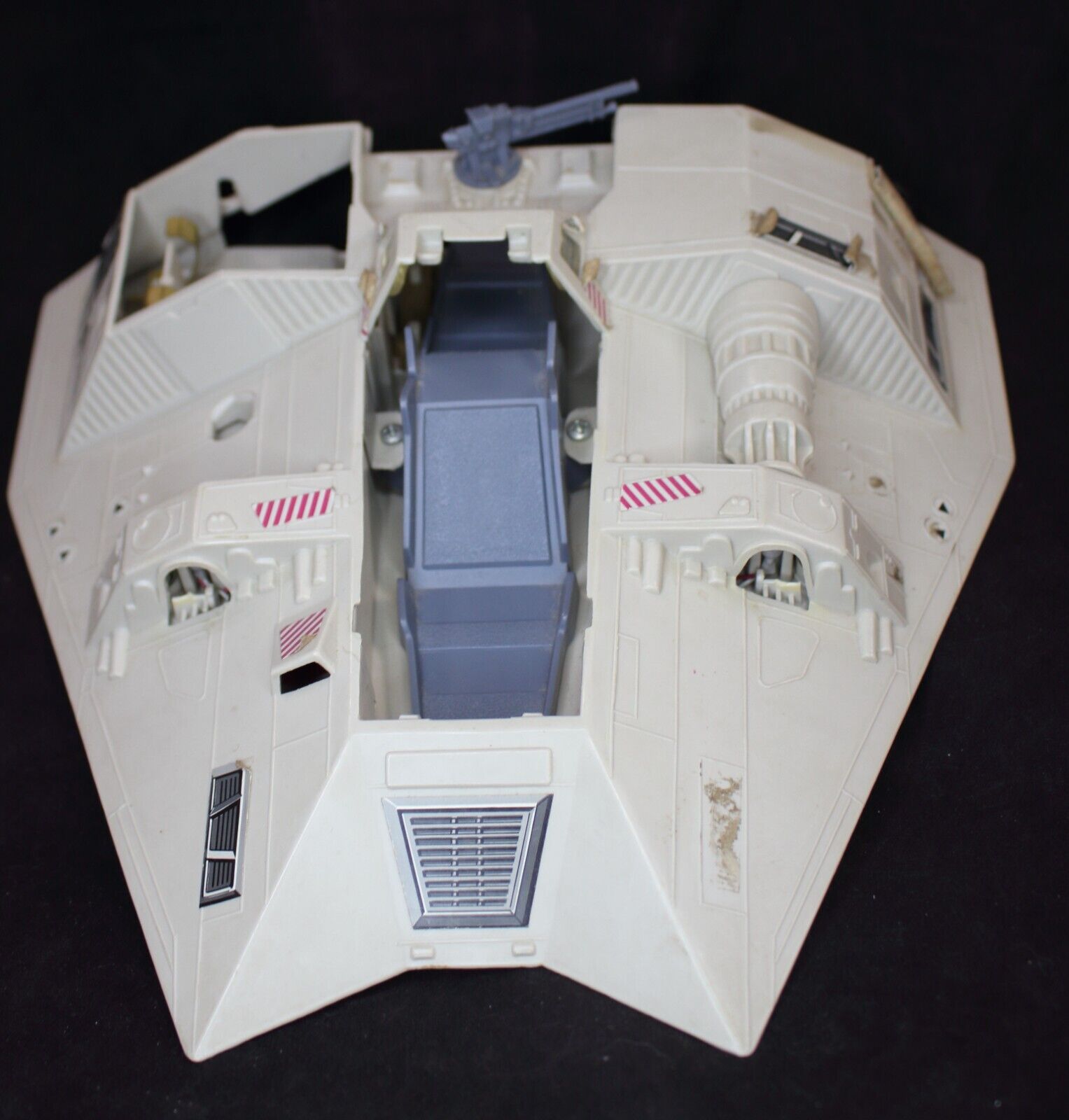 Rebel Armored Snowspeeder sold