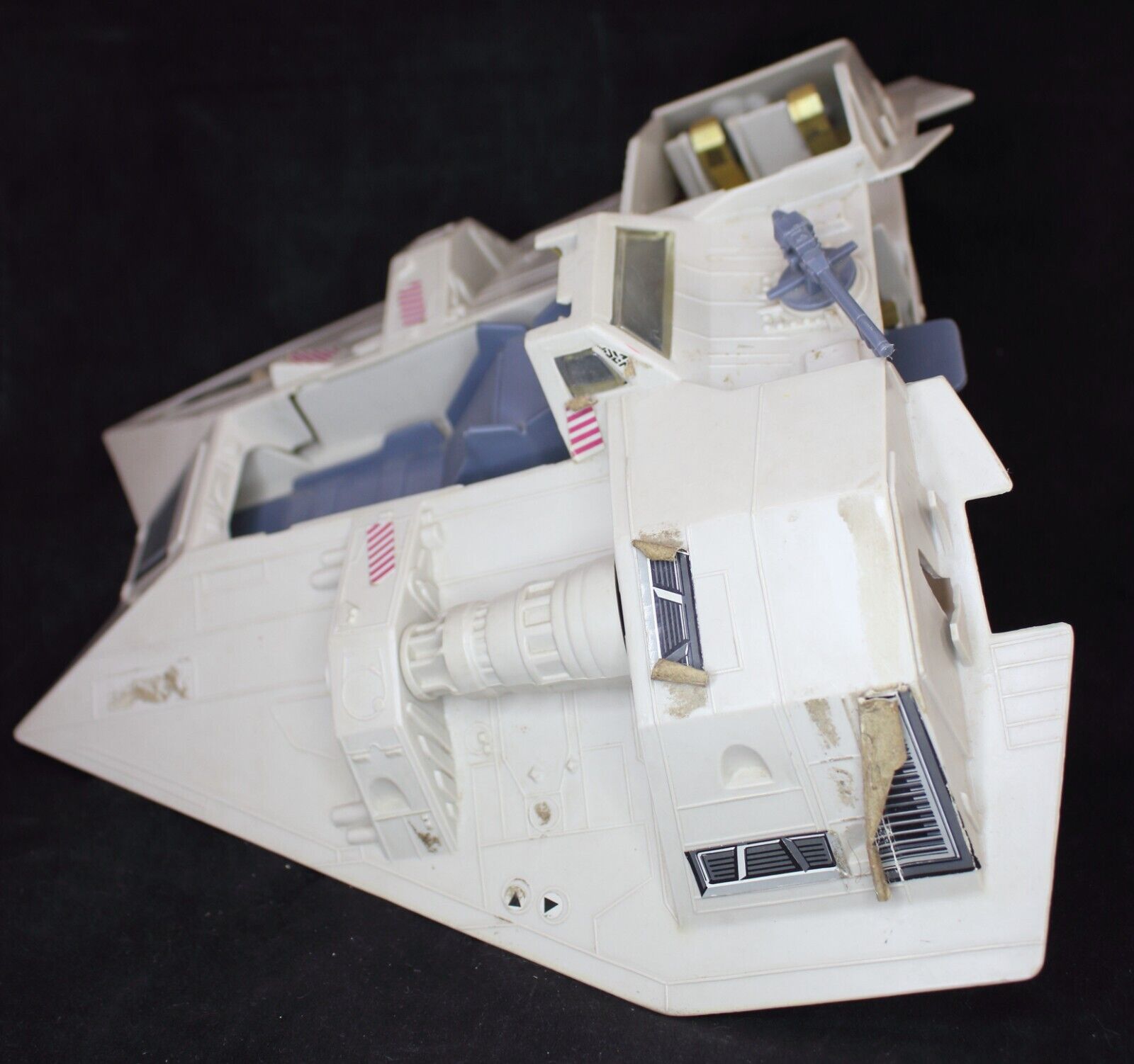 Rebel Armored Snowspeeder sold