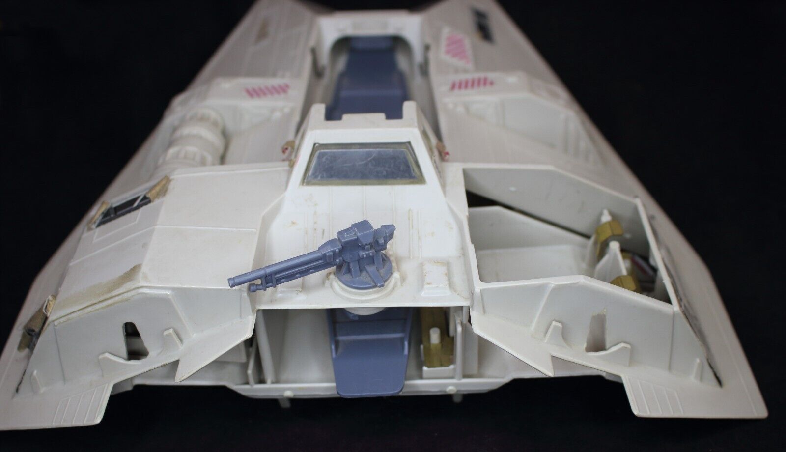 Rebel Armored Snowspeeder sold