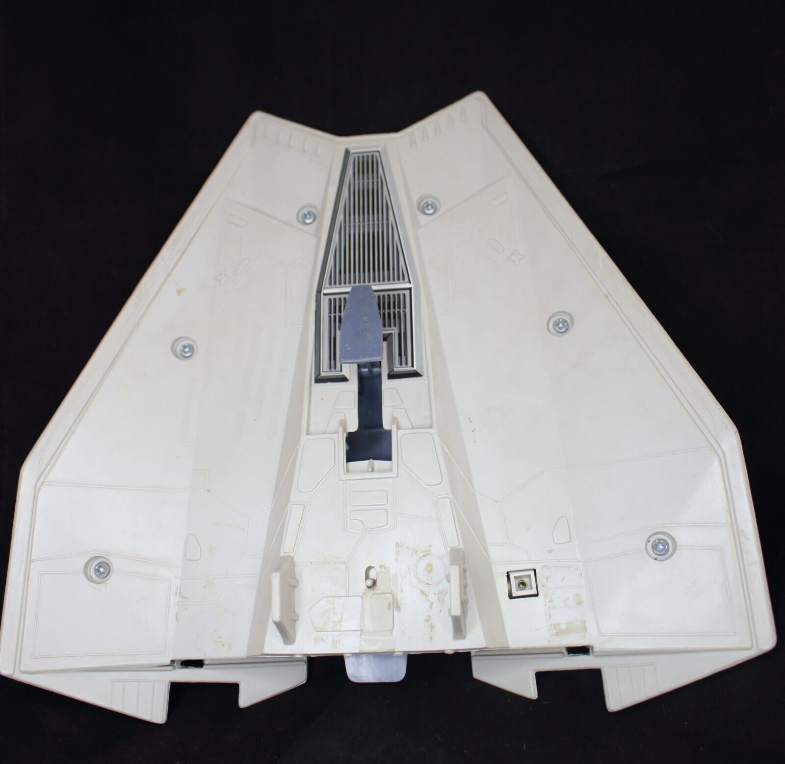Rebel Armored Snowspeeder sold