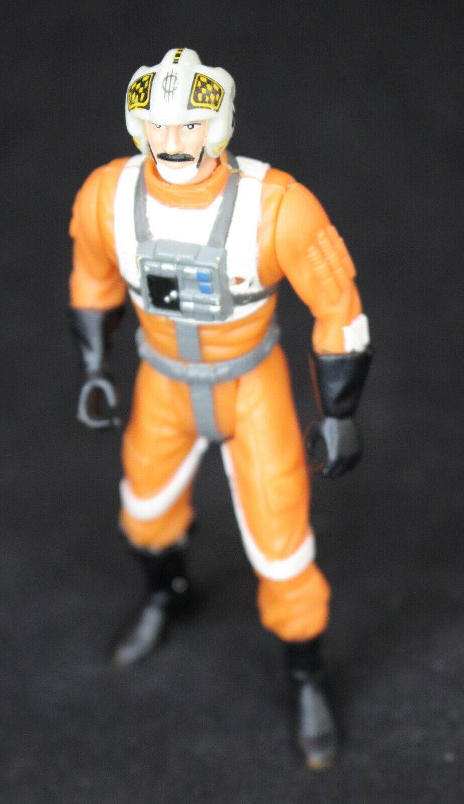 Rebel Armored Snowspeeder sold