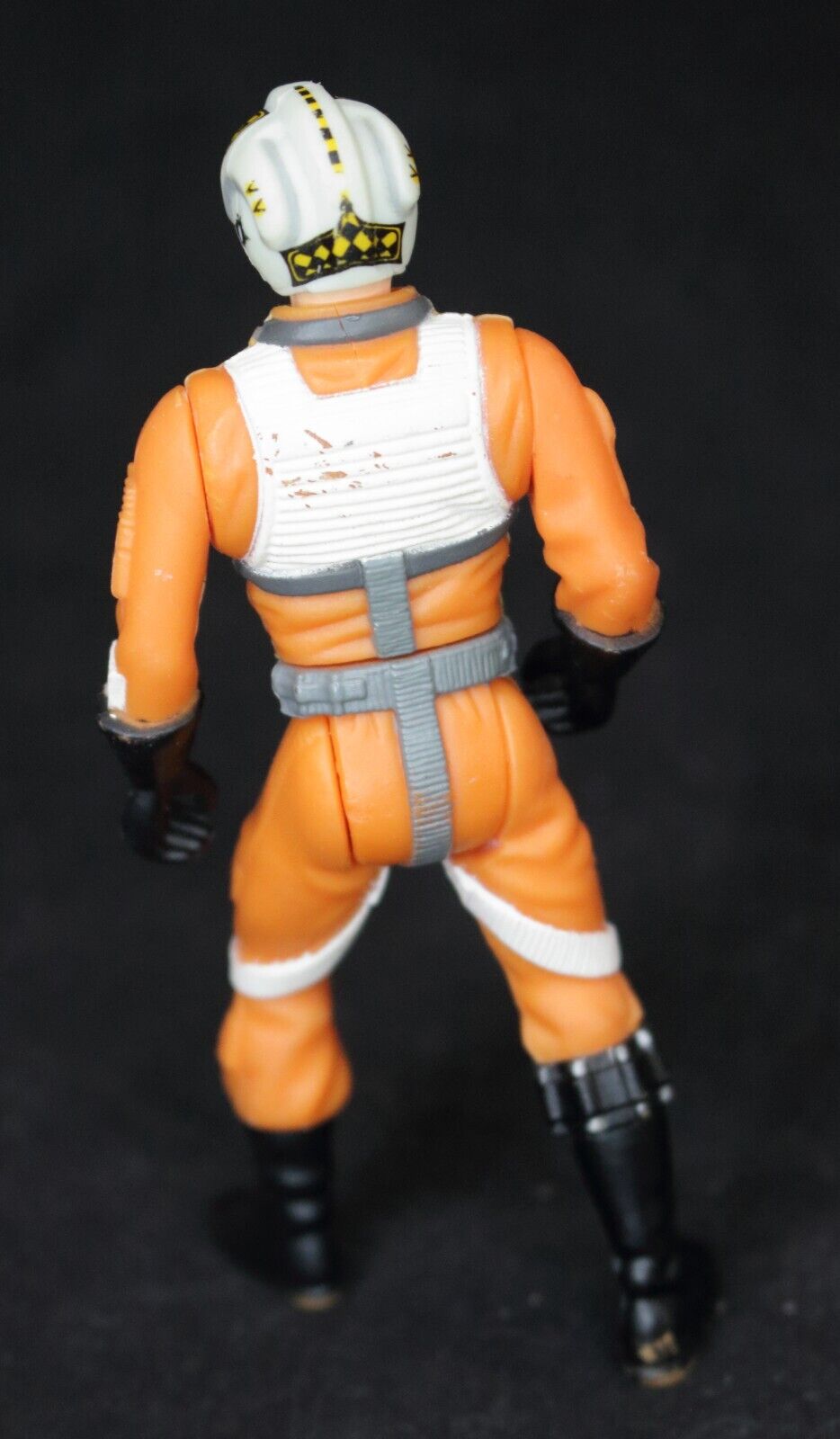 Rebel Armored Snowspeeder sold
