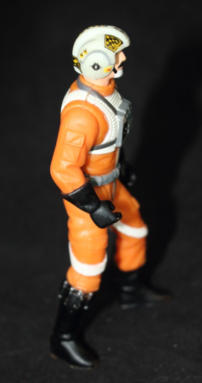 Rebel Armored Snowspeeder sold