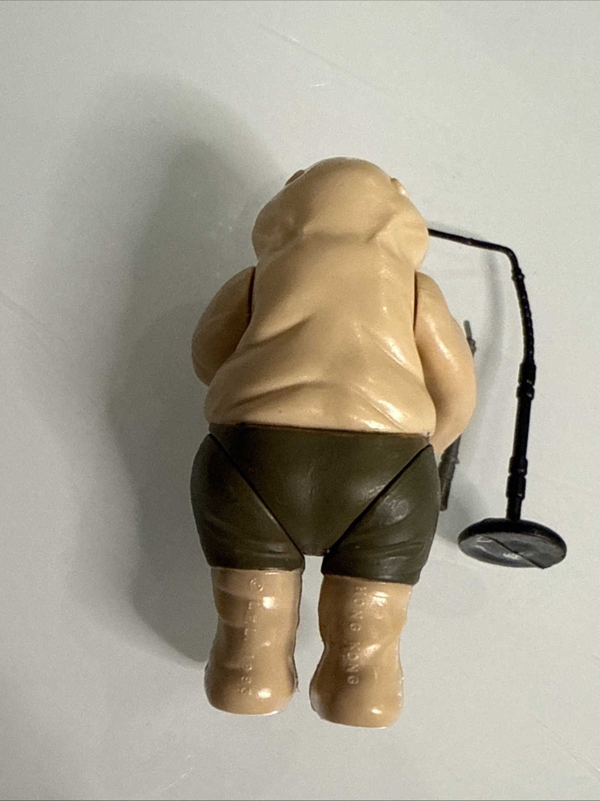 Droopy McCool sold