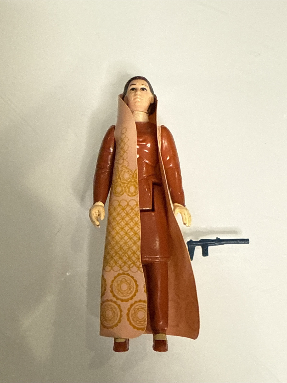 Princess Leia Organa (Bespin Gown) sold