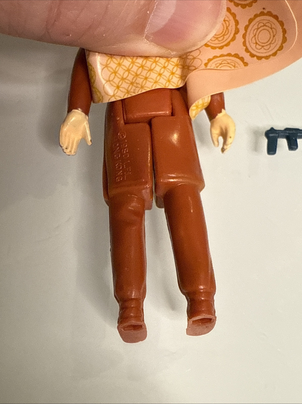Princess Leia Organa (Bespin Gown) sold