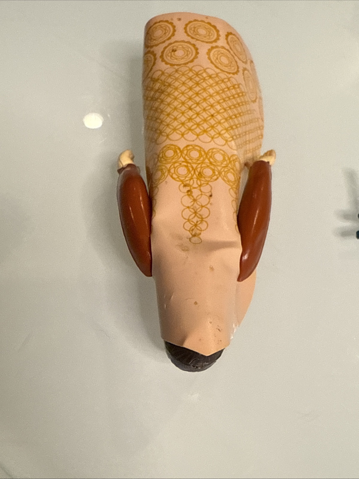 Princess Leia Organa (Bespin Gown) sold