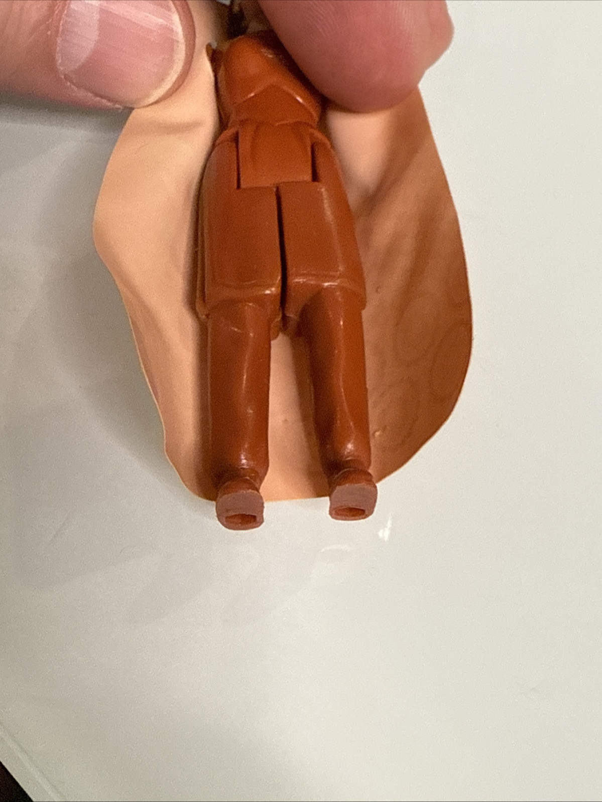 Princess Leia Organa (Bespin Gown) sold
