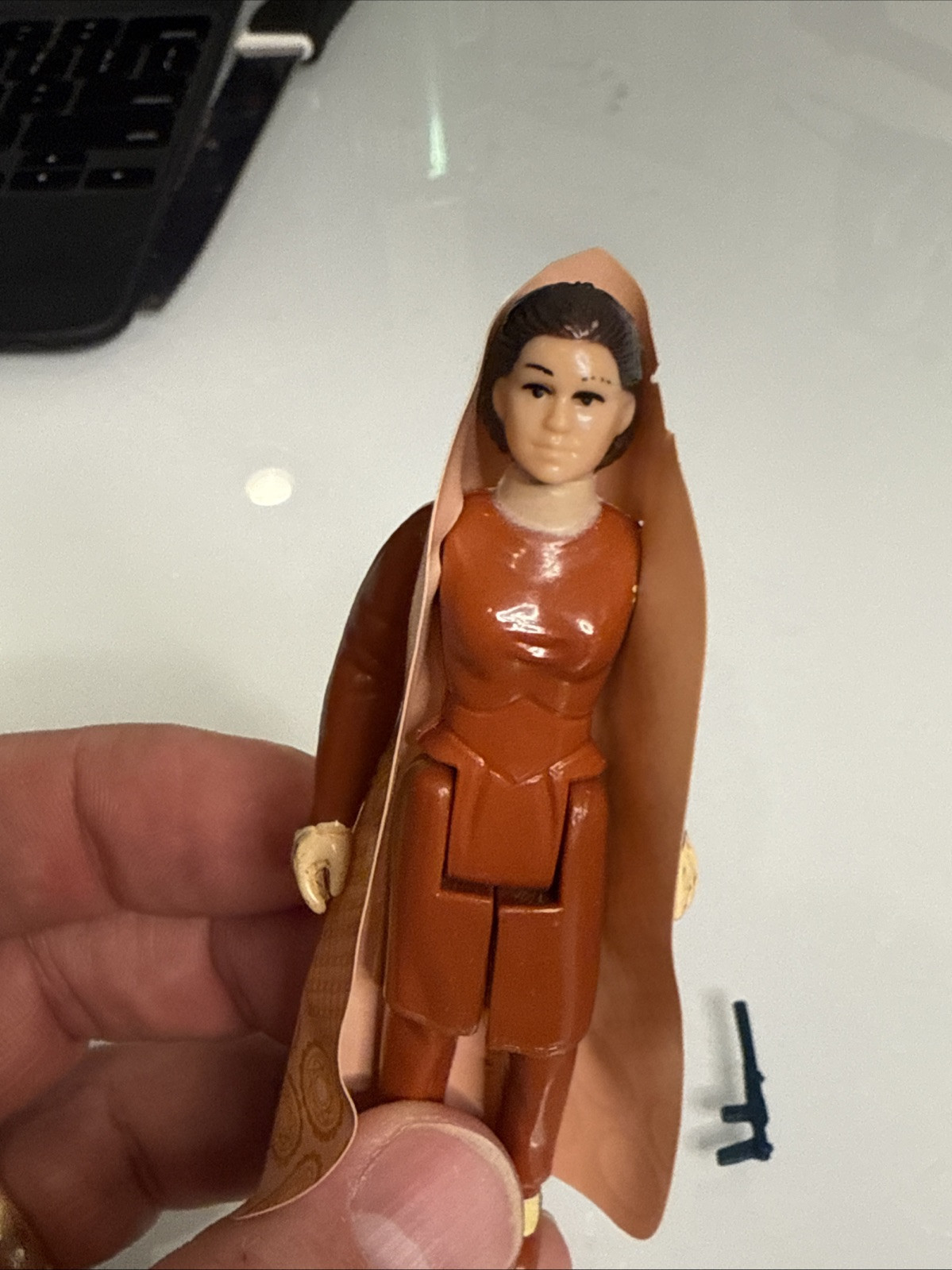 Princess Leia Organa (Bespin Gown) sold