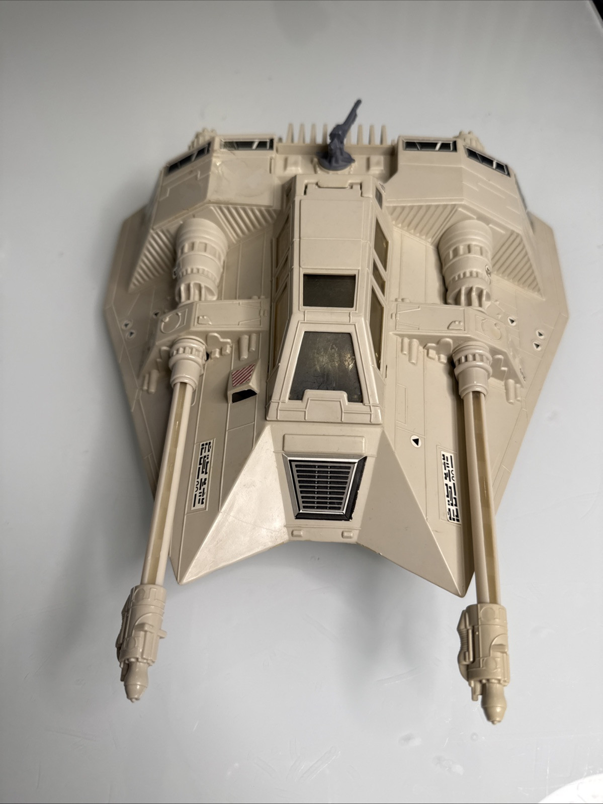 Rebel Armored Snowspeeder sold