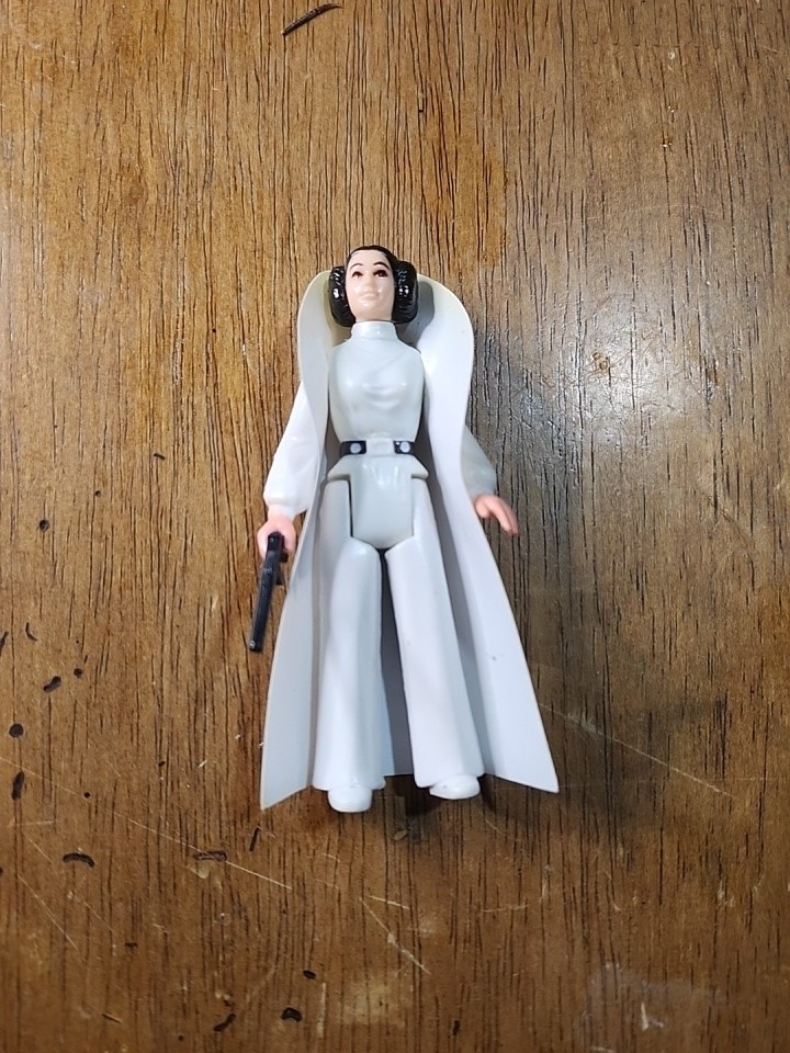 Princess Leia Organa sold