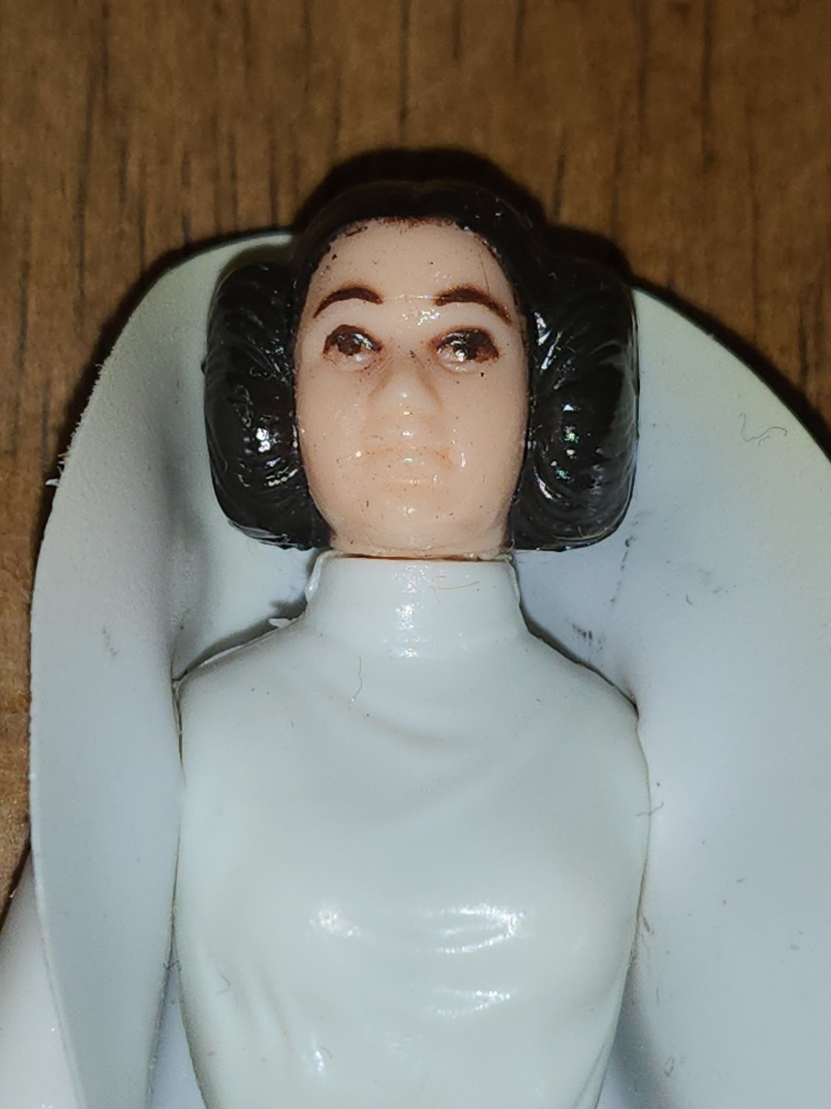 Princess Leia Organa sold