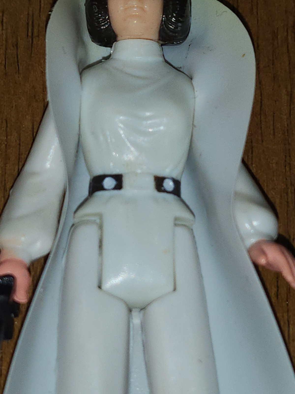 Princess Leia Organa sold